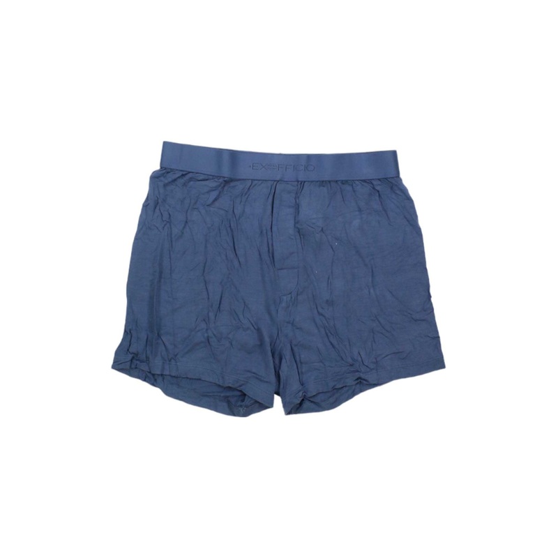 ExOfficio Mens Everyday Boxer