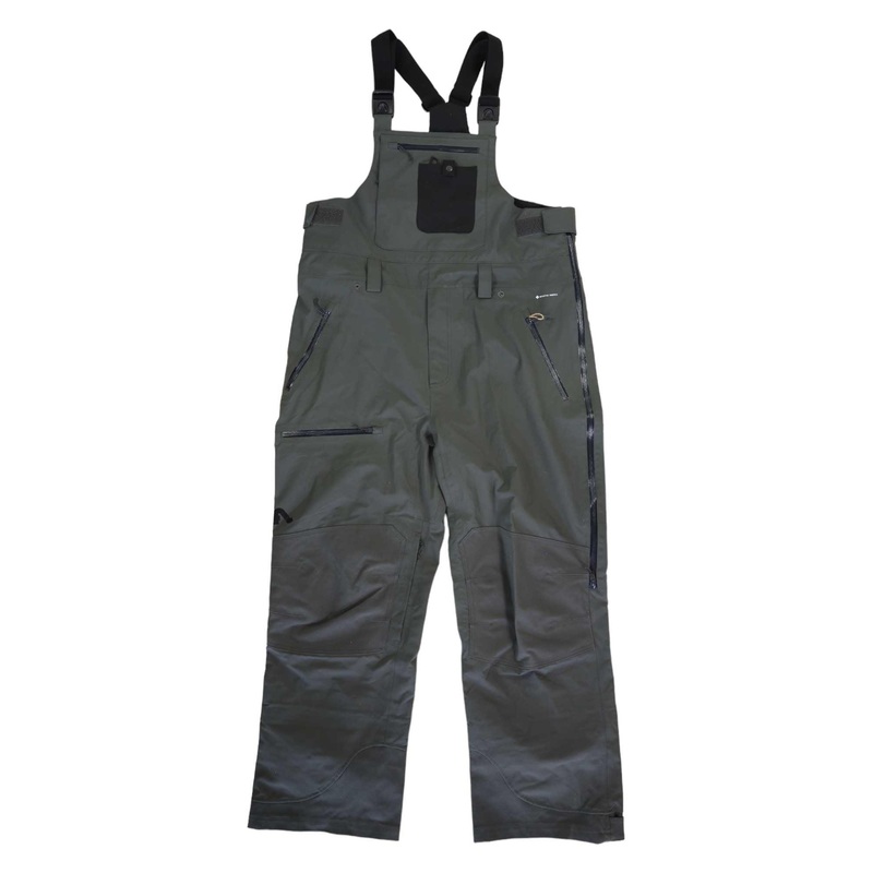 Flylow Mens Baker Bib