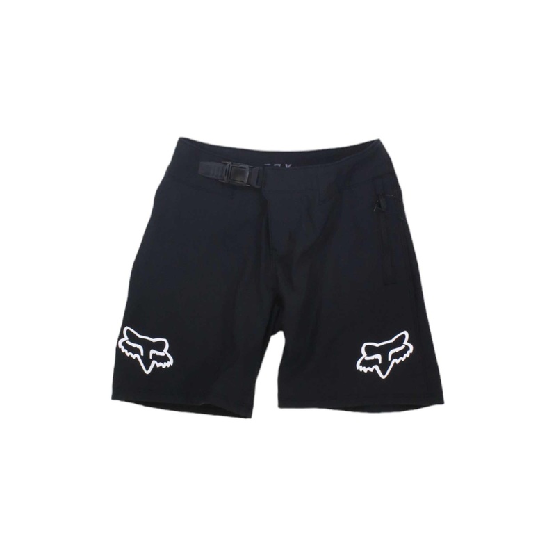 Fox Youth Defend Short