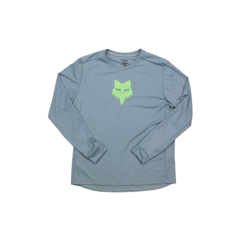 Fox Youth Ranger LS Jersey
