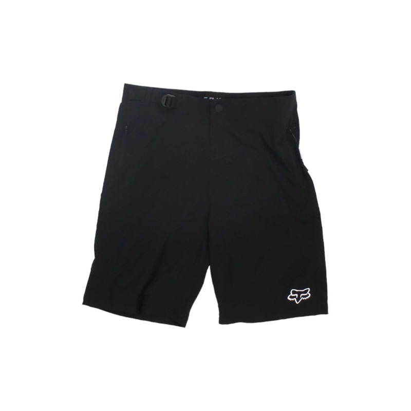 Fox Youth Ranger Short With Liner