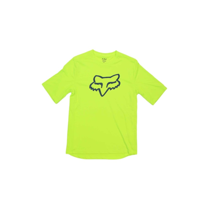 Fox Youth Ranger SS Jersey