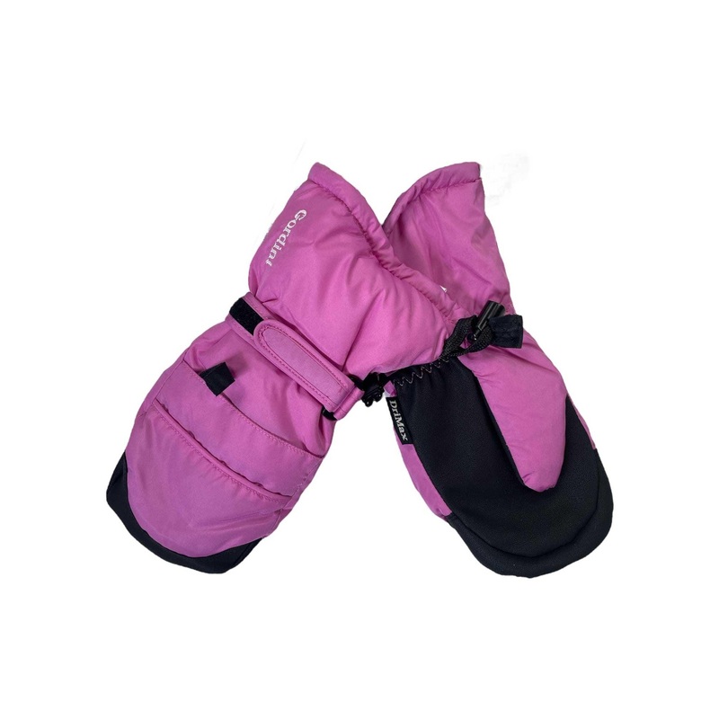 Gordini Kids Baby Baby Baby Mitt
