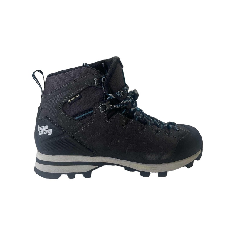 Hanwag Womens Makra Light GTX Boot