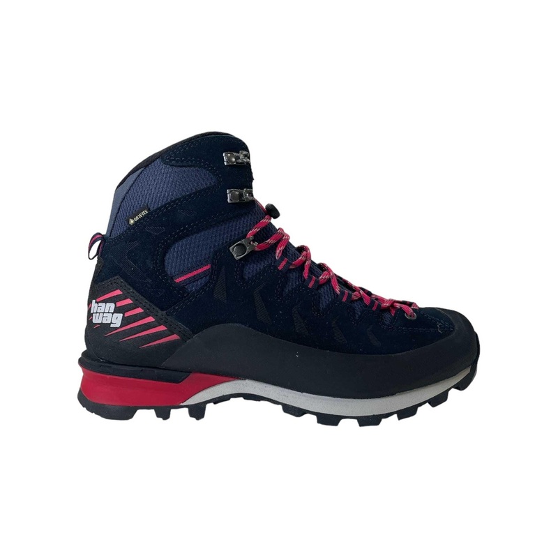Hanwag Womens Makra Pro GTX Boot