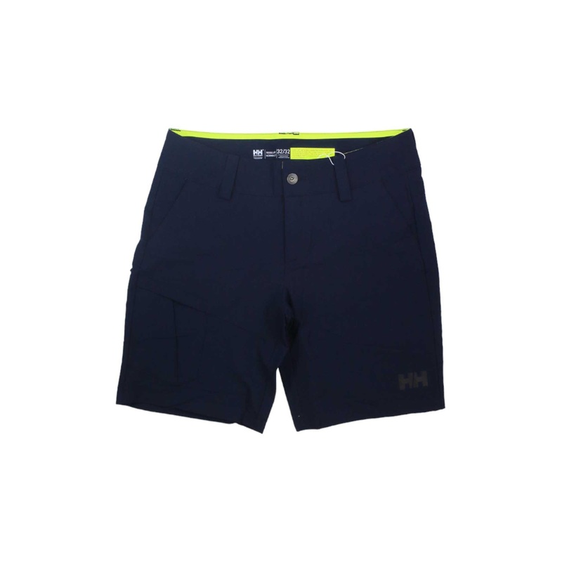 Helly Hansen Womens QD Cargo Shorts