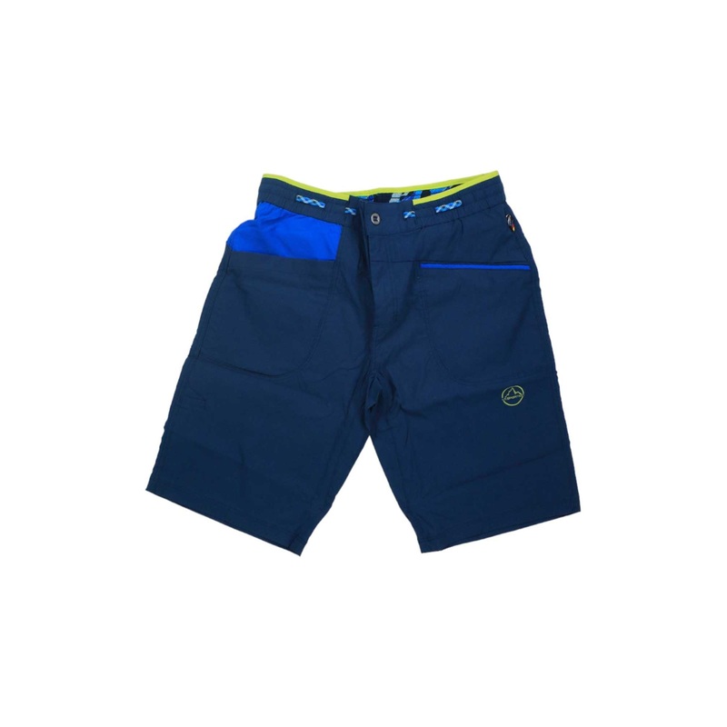 La Sportiva Men's Belay 12 Inch Short