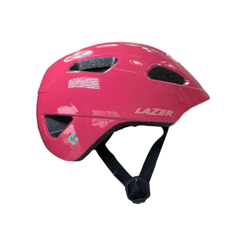 Lazer Kids Nutz KineticCore Helmet