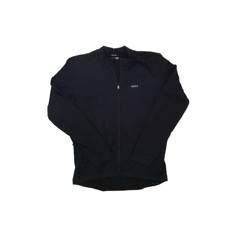 Louis Garneau Men's Lemmon LS 2 Jersey