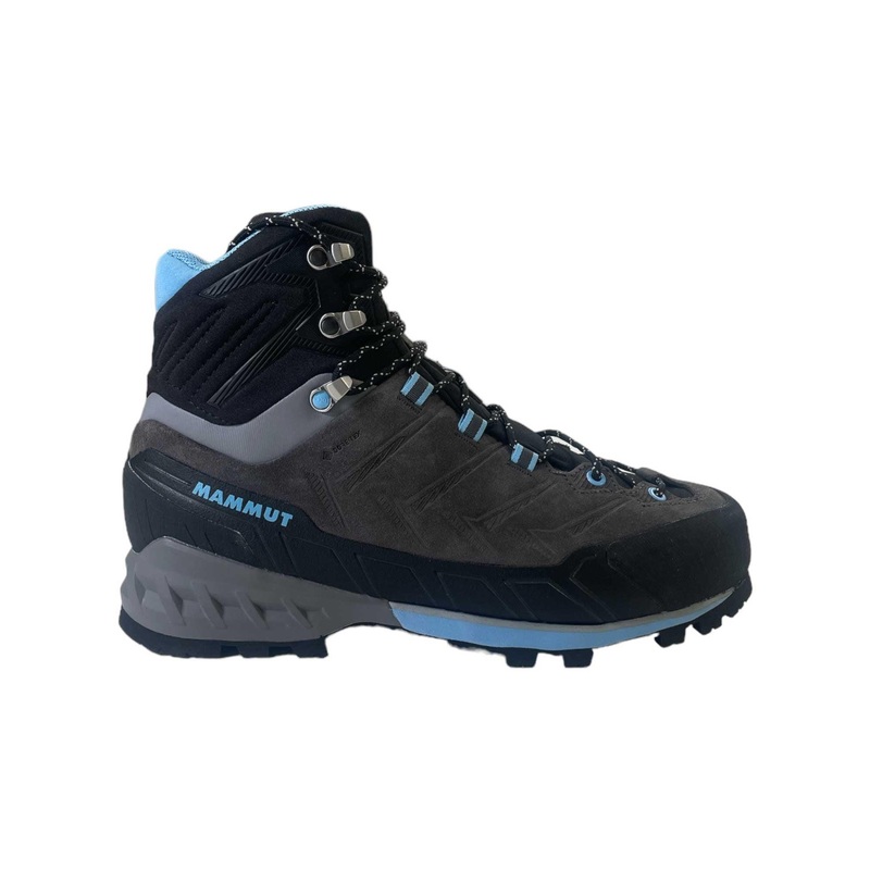 Mammut Womens Kento Tour High GTX Boot