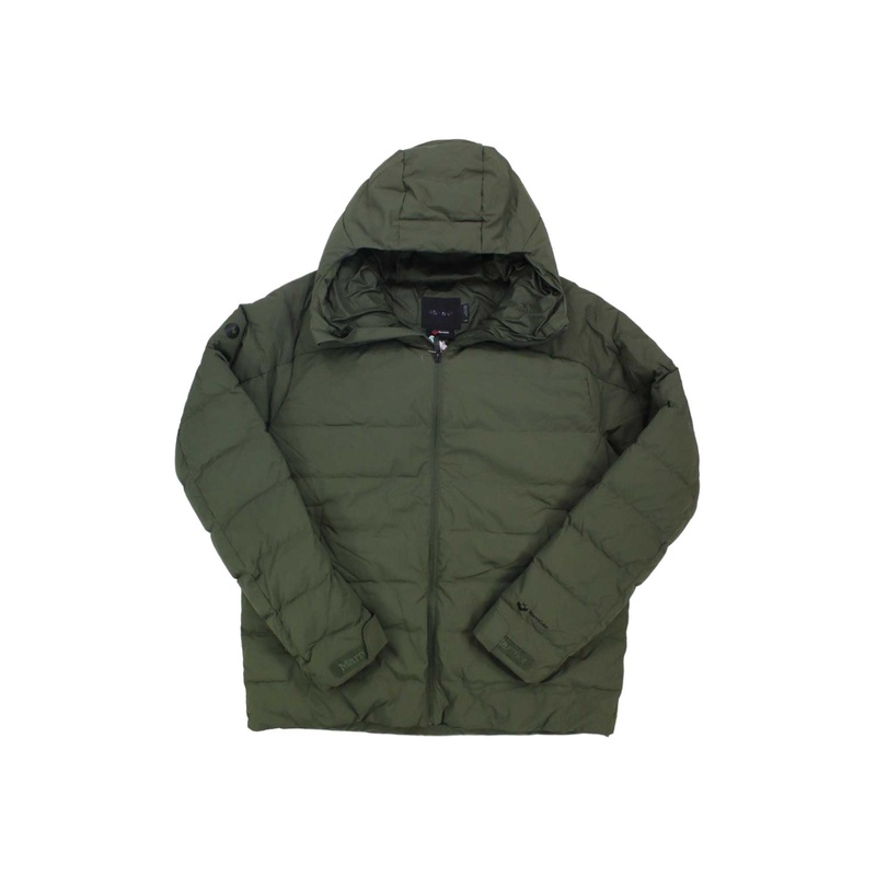 Marmot Men's WarmCube Havenmeyer Jacket