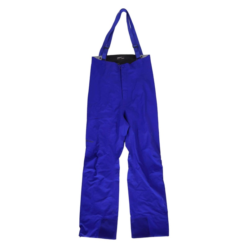 Marmot Womens Huntley Bib