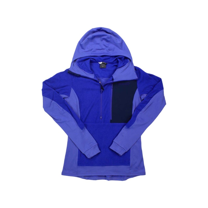 Norrona Womens Lofoten Thermal Pro Hoodie