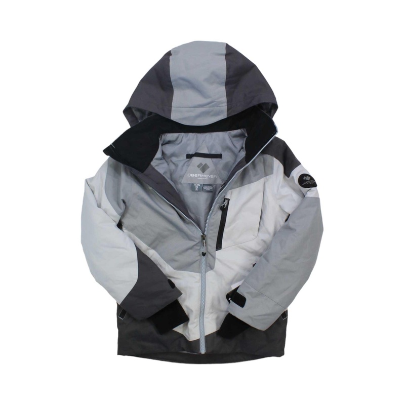 Obermeyer Boys Outland Jacket