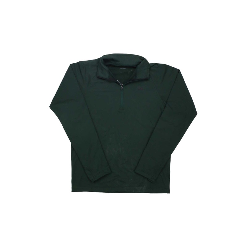 Outdoor Research Mens Baritone Quarter Zip Top