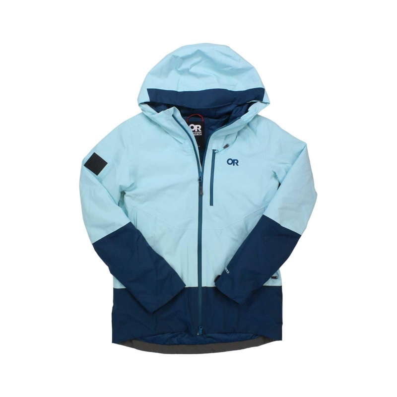 Outdoor Research Women's Tungsten II Jacket