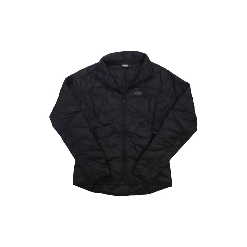 Outdoor Research Womens Superstrand LT Jacket