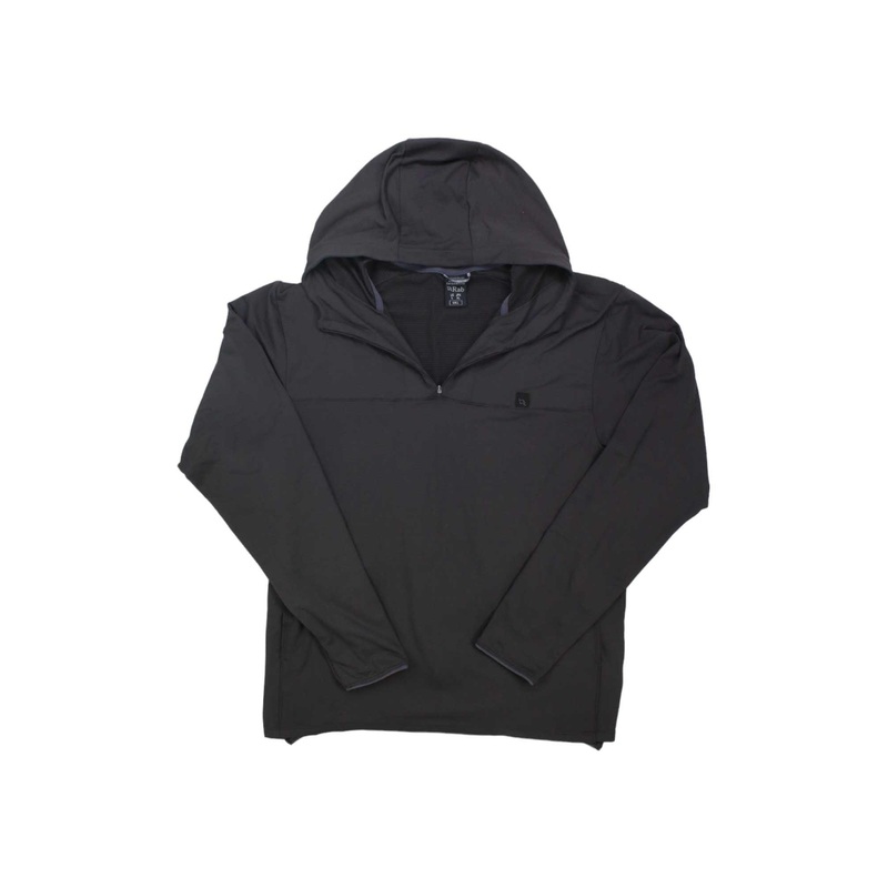 Rab Mens Dihedral Hoody