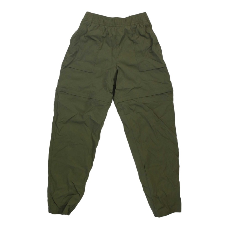 REI Girls Afro Convertible Pants