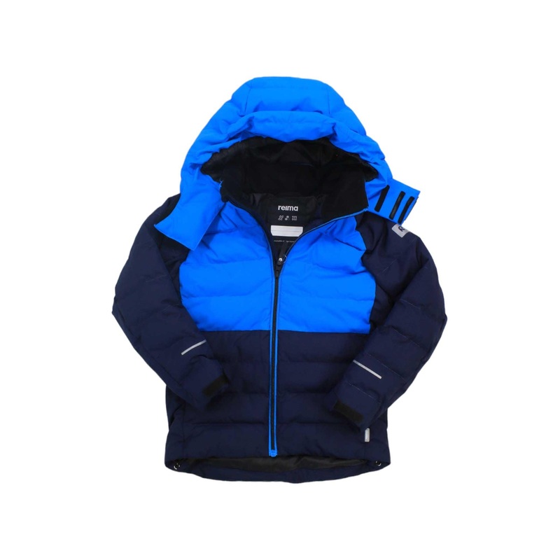 Reima Kids Kuosku Winter Jacket