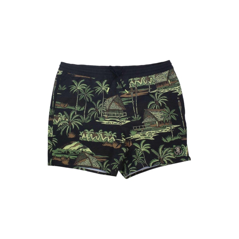 Roark Men's Shorey 16 Inch Bungalow Boardshort