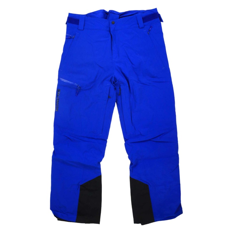 Salomon Mens Brilliant Pant
