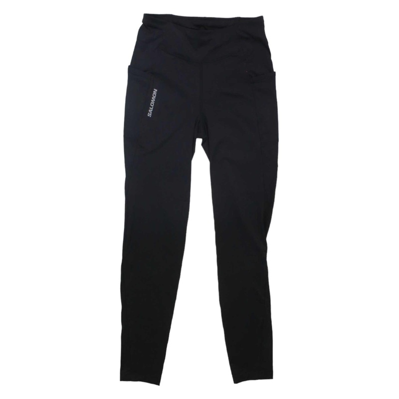 Salomon Women's Cross Warm Tight