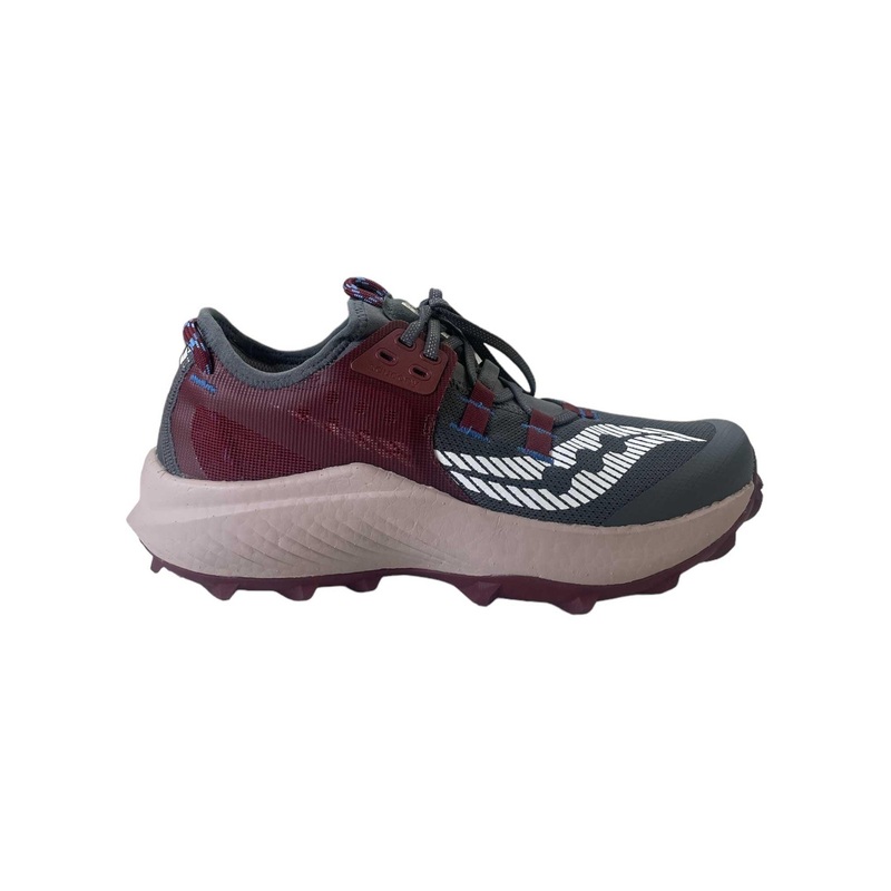 Saucony Womens Endorphin Rift Shoe