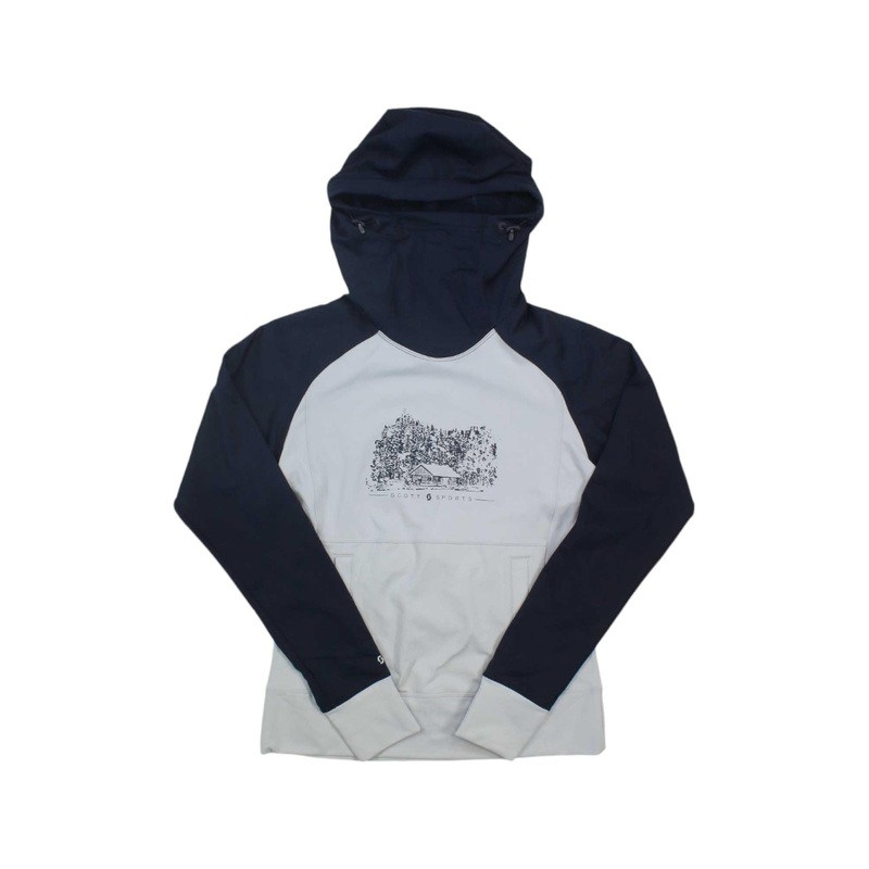 Scott USA Women's Defined Mid Pullover