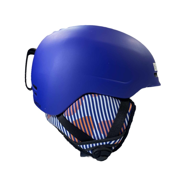 Smith Womens Allure MIPS Snow Helmet