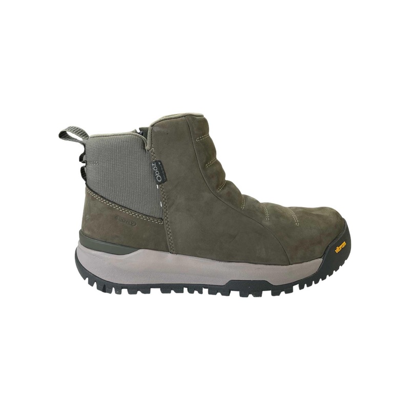 Sphinx Pull-On Insulated Waterproof Boots