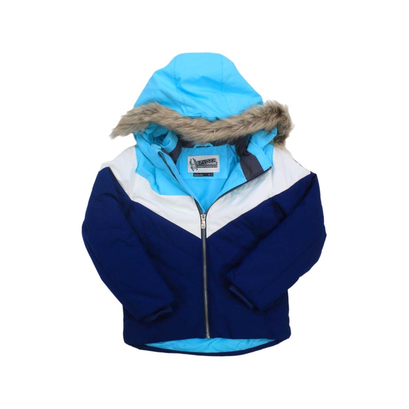 Spyder Girls Lola Jacket