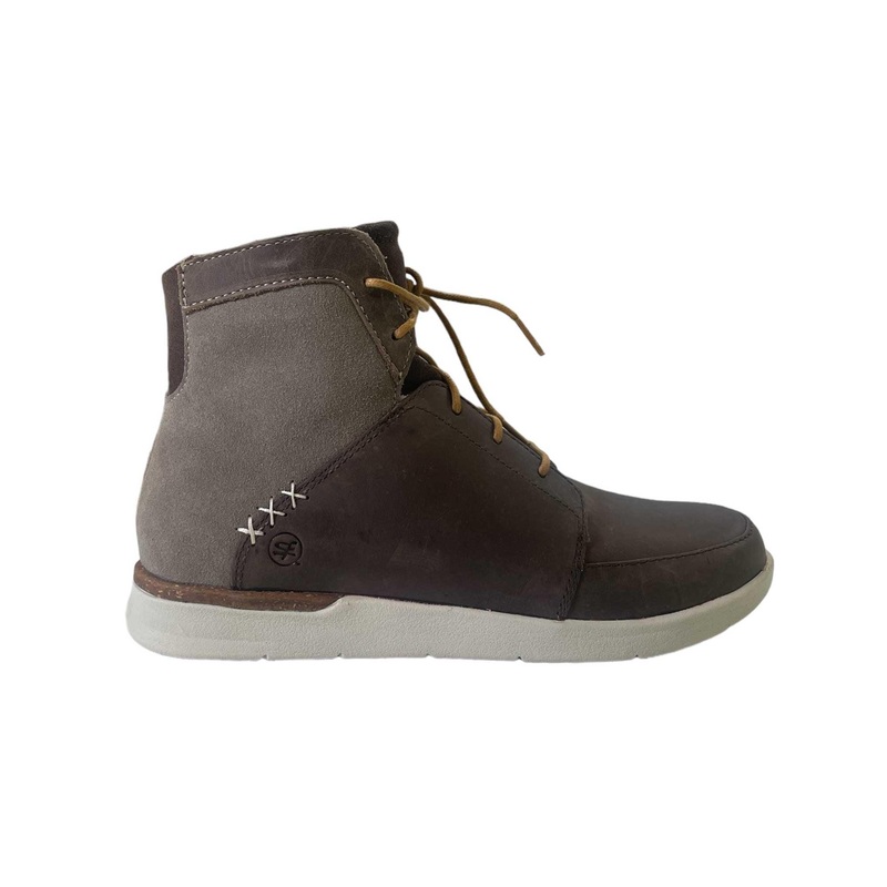 Superfeet Mens Elkhorn Boot