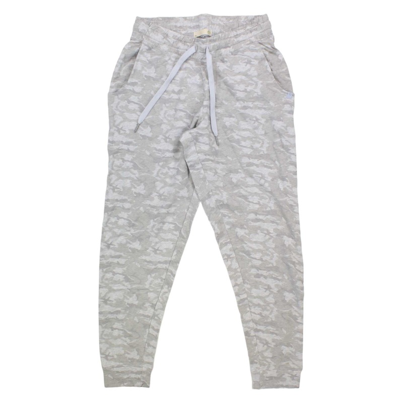 Tasc Women's Varsity Brushed French Terry Jogger