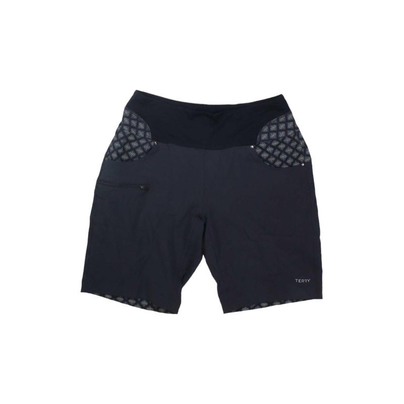 Terry Women's Vista 10 Inch Short