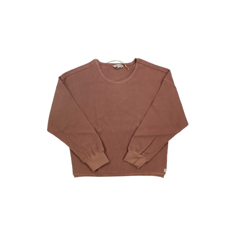 Toad & Co Women's Mccloud LS Pullover