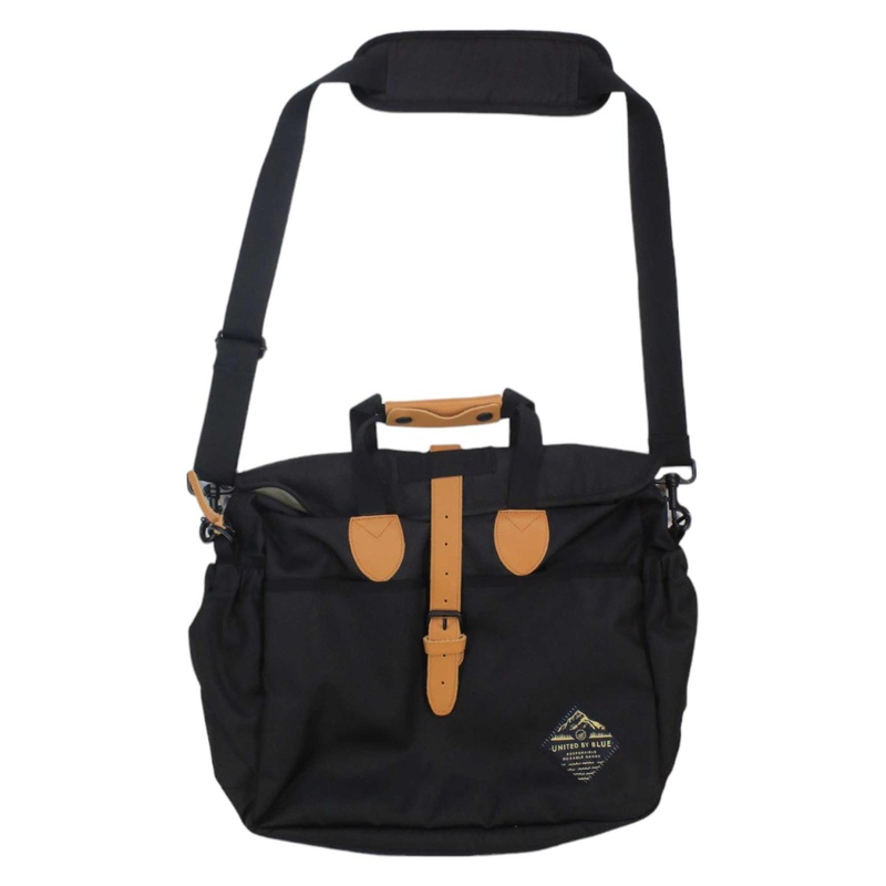 United By Blue Deuhl Laptop Bag