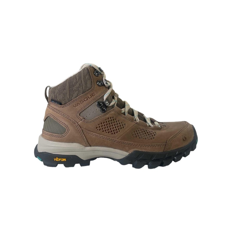 Vasque Womens Talus AT UltraDry Boot