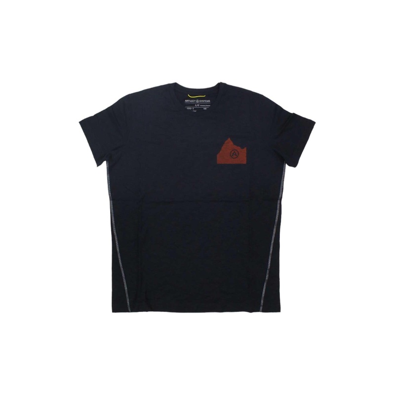 Artilect Women's Sprint Tee - Lone Eagle