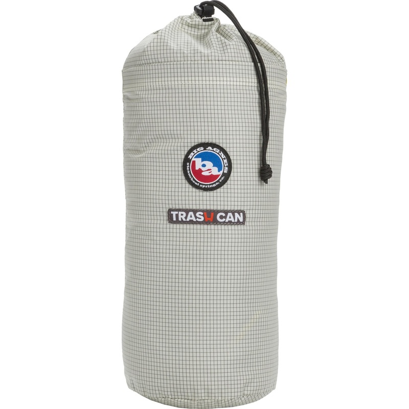 Big Agnes Trash Can Pack Accessory - 7L Backpack