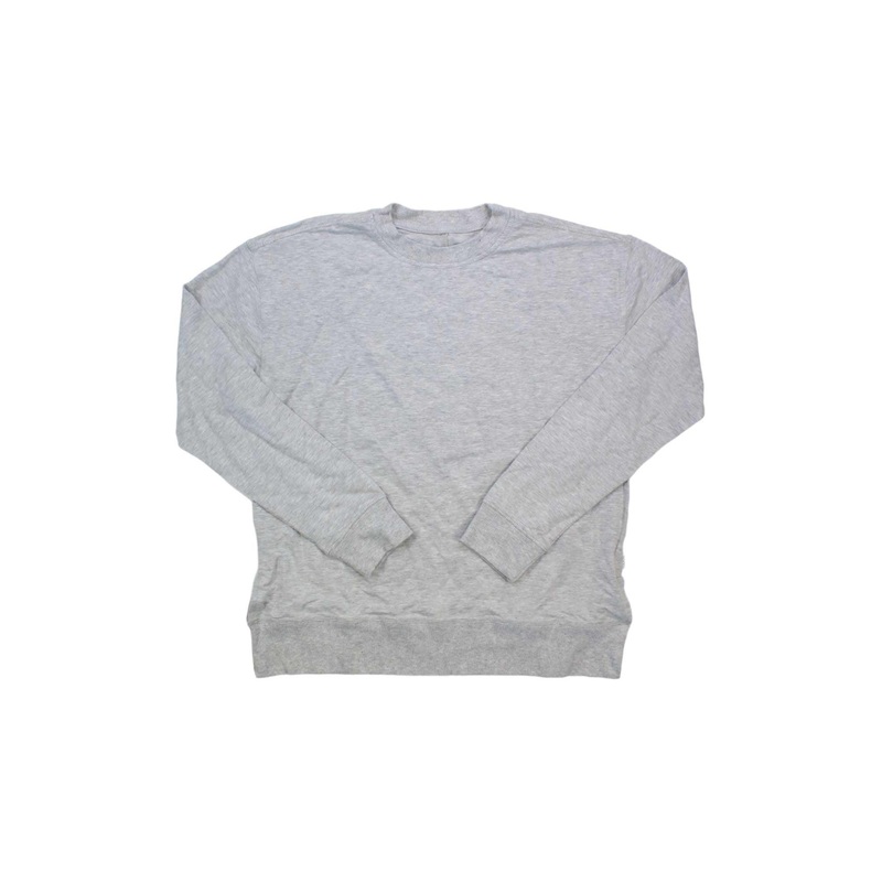 Boody Women's Weekend Crew Pullover