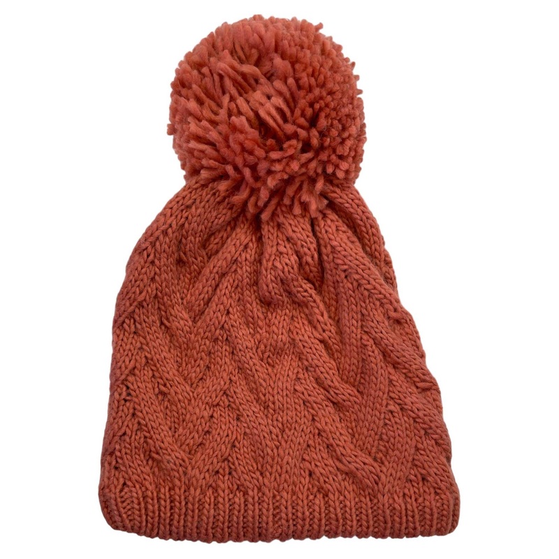 Buff Caryn Knit Hat