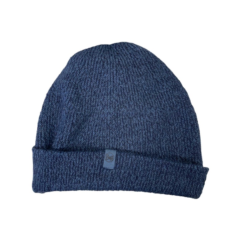 Buff Jarn Knitted Beanie