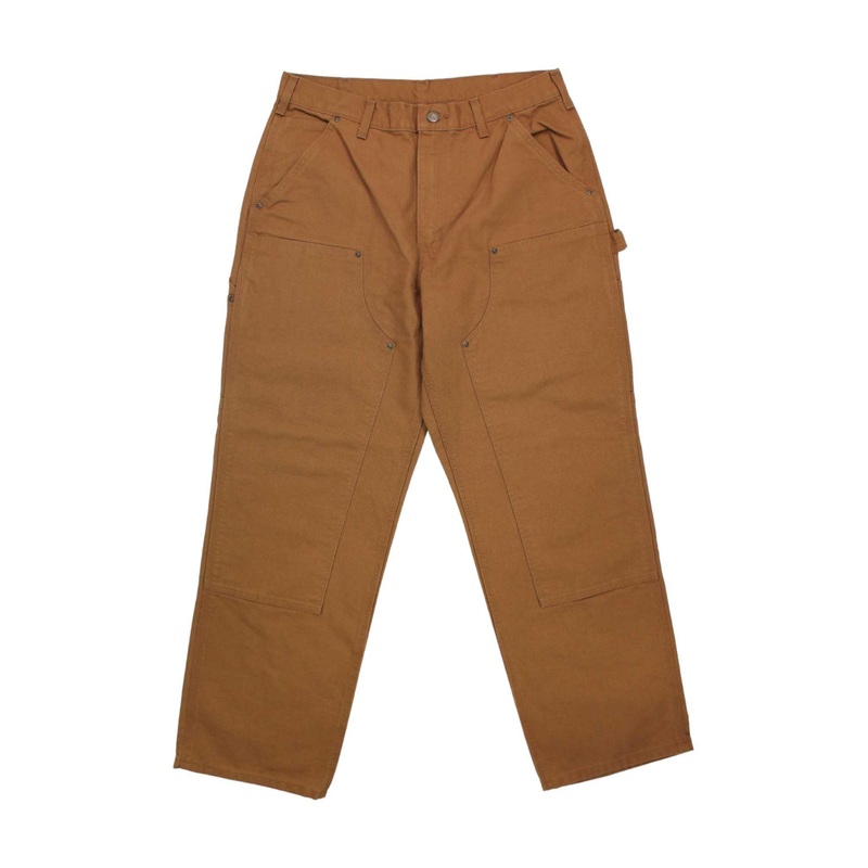 Carhartt Mens Loose Fit Utility Jean