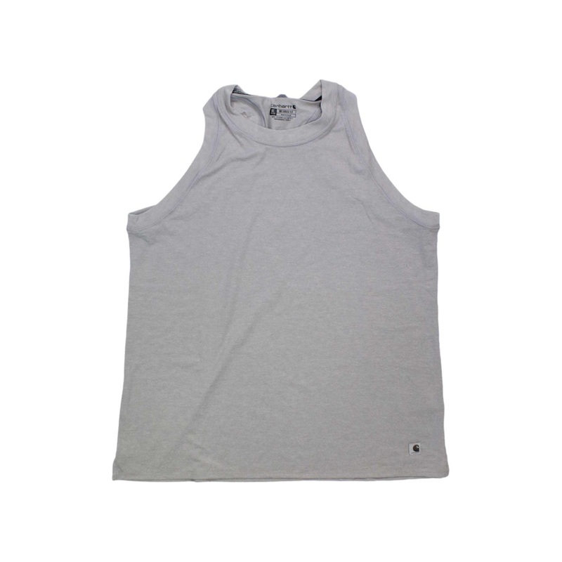 Carhartt Women's LWD Relaxed Fit Tank Top