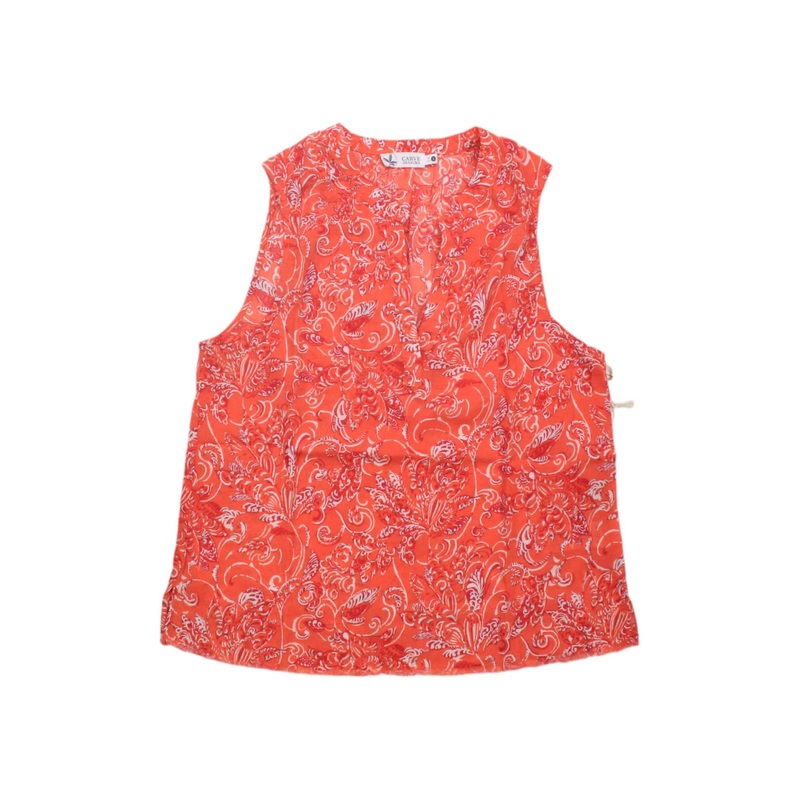 Carve Designs Women's Dylan Tank