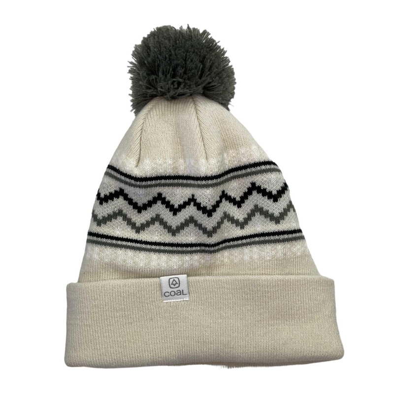 Coal The Fjord Beanie