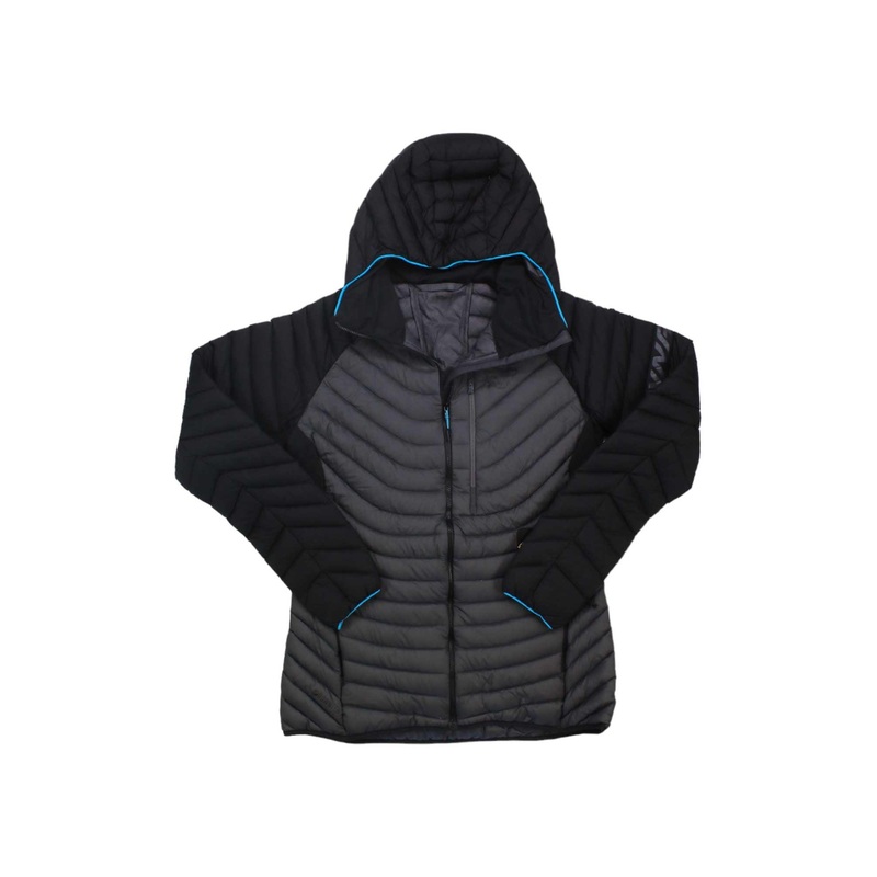 Dynafit Women's Radical Down Hooded Jacket