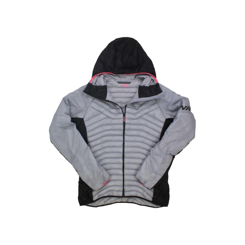Dynafit Women's Speed Insulation Hooded Jacket