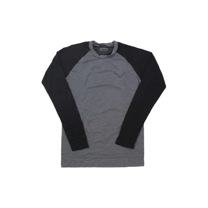 Dynafit Women's Tour Light Merino LS Tee
